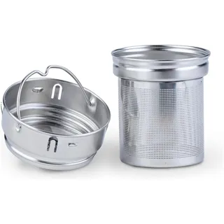 Emsa Tea Mug rot 0,4 l