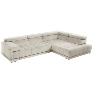 Beldomo Speed Ecksofa SPLIFF S - SC ca. 326.00x222.00