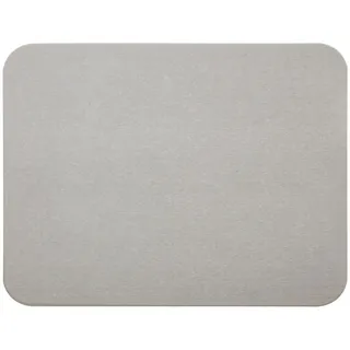 Five Badteppich Grau 45 x 35 cm