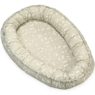 Julius Zöllner Babynest, Nido