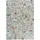 Rocket 160 230 Beige/Weiß/Mehrfarbig