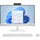 24-cr0042ns Intel Core i3 1315U 8 GB RAM 512 GB SSD Win11 Home