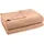 Soft-Fleece Decke 220 x 240 cm sand