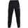 Ch Pique Pant Jogginghose Schwarz XXL
