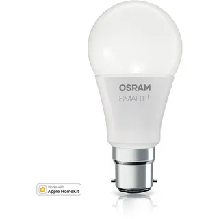 Osram SMART+ APPLE HOMEKIT CLA 60 RGB B22d