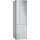 KGN392LBF Kühl-Gefrierkombination (363 l, 2030 mm hoch, Metall-Optik)
