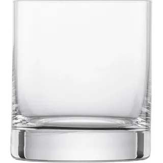 Schott Zwiesel Tavoro Whiskyglas 0,315 l 4-tlg.