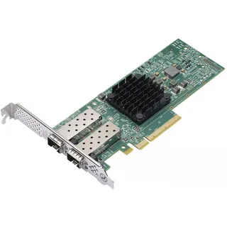 Lenovo Broadcom 57414 10/25GbE SFP28 2-port PCIe Ethernet