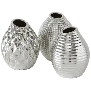 Boltze Vase Celly Set 3 Stück),