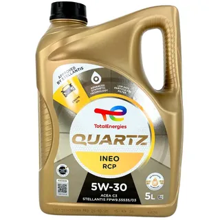 Total Ineo RCP 231089 5W-30 5 l