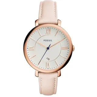 Fossil Jacqueline Leder 36 mm  ES3988