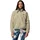 Fleece Pull Over Safari XS