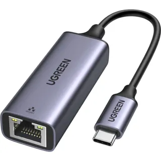 UGREEN USB-C-Ethernet-Adapter