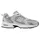 Raincloud/Shadow Grey/Silver Metallic 40,5