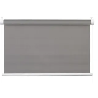 MYDECO Springrollo Flex 90 x 130 cm grau