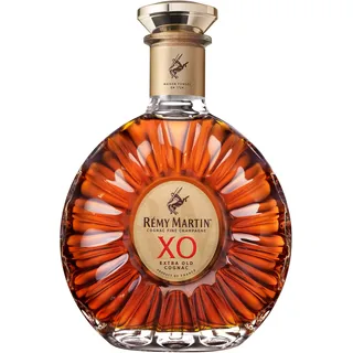 Remy Martin 40 % vol 0,7 l Geschenkbox