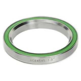 Enduro Bearings Acb 4545 150 ss - 40x52x7mm acc. inoss. 440c