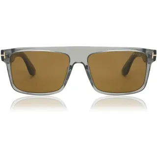 TOM FORD PHILIPPE-02 grey/other 58 - 58/16/145