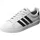 Cloud White / Core Black / Core Black 36 2/3