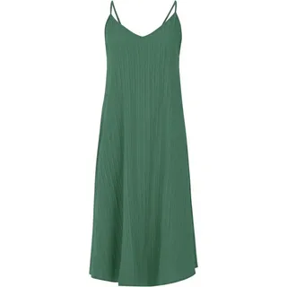 Protest Midikleid Veggie Green 40