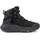 Damen Black/Black 38 2/3