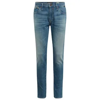 Mavi Slim-fit-Jeans James (1-tlg) blau 36Mary & Paul