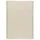 Handwebteppich 120 170 Beige/Weiß
