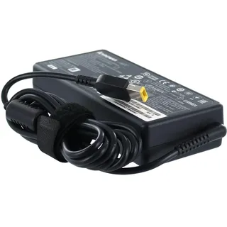 Lenovo Original Netzteil für IDEAPADY700-15ISK Original (135 W), Notebook Netzteil, Schwarz
