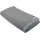 Saunatuch 80 x 200 cm grau