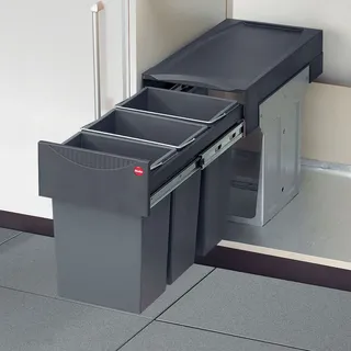 HAILO Terzett 30 l