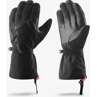 Handschuhe wasserfest - Ice