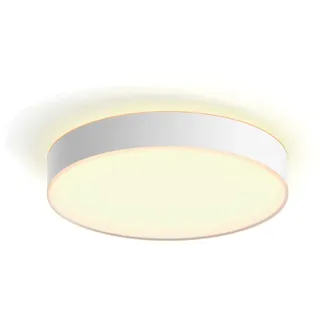 Philips Hue White Ambiance Enrave L weiß