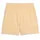 ESS 5 High-Waist Shorts Almost Apricot XL