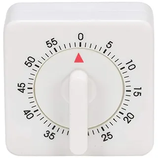 Patisse Kurzzeitmesser eckig 7 cm