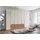 295,3 x 216 x 58 cm Beige/Braun