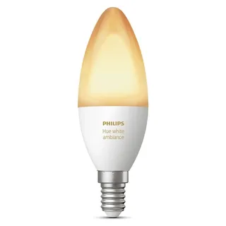 Philips HUE Ambience 6W E14