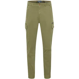 Blend Cargohose Grün 33