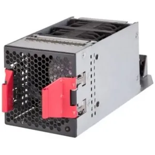 HP HPE - JH186A - Front to Back Airflow Fan Tray, - Switch