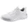 White / Silver 38