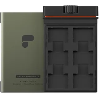 PolarPro Slate CFEA Edition II - Forest