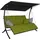 Smart lime 3-Sitzer