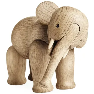 Kay Bojesen Elefant klein eiche