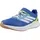 Runfalcon 5 Kids Bright Royal Cloud White Lucid Lemon 34