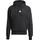 Hoodie Schwarz 3XL