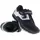 Schwarz/Light Grey 46