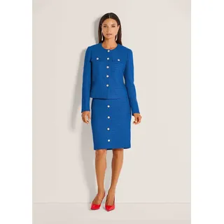 Madeleine Blazer Blau 40