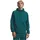 Stretch Woven Jacke Green M