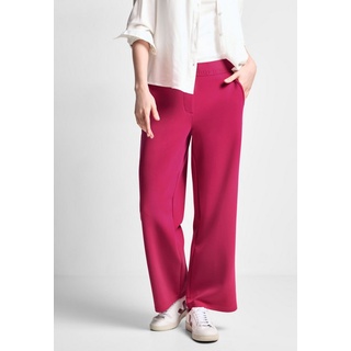 Cecil Damen Culotte Hose pink sorbet XXL / 26L - XXL / 26L