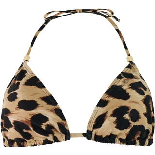 Protest Balconette-Bikini Damen Braun 40