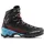 Damen Black/Hibiscus 40